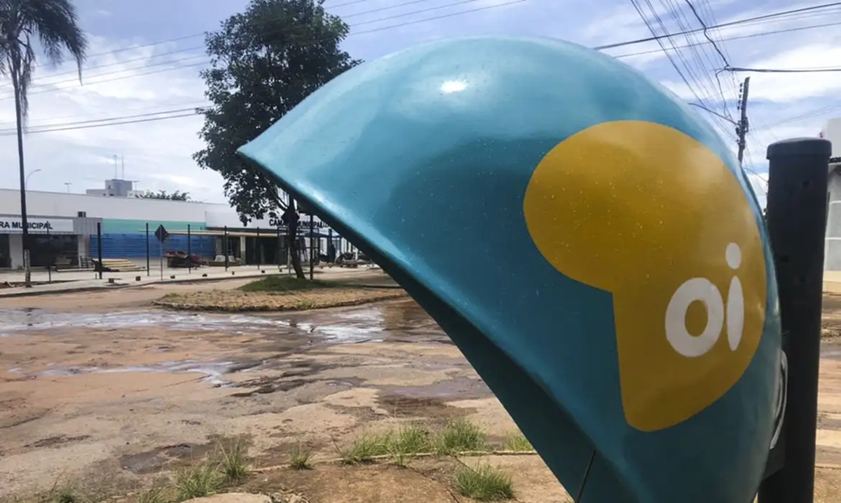 Justiça do Rio aprova venda da operação de telefonia fixa da Oi por R$ 60,1 milhões