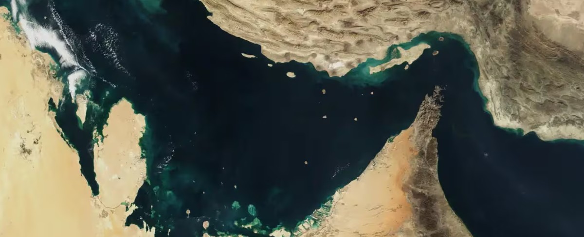 Rússia se diz pronta para receber urânio do Irã e afirma que plano de Ormuz terá 'impacto negativo'