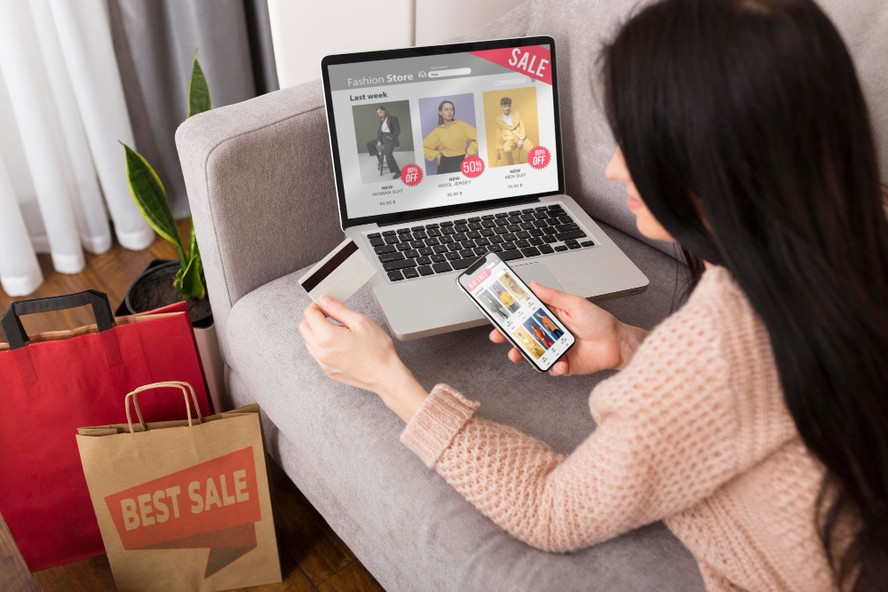 'Taxa das blusinhas' reduz em 35% compras internacionais das classes C ...