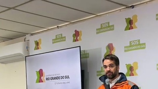 Eduardo Leite anuncia PIX de R$ 2 mil para famílias não incluídas no 1º programa