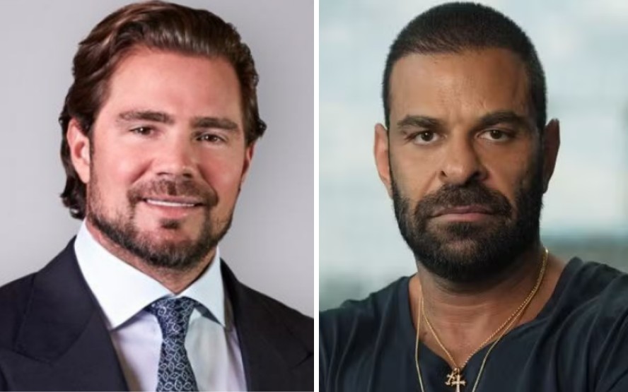 Igreja ligada a cunhado de Vorcaro movimentou R$ 57 milhões em um ano, aponta COAF
