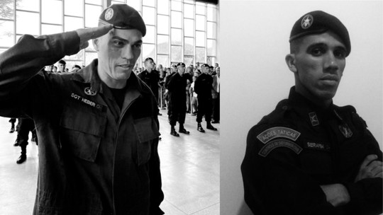 Policiais mortos em megaoperação foram atingidos tentando resgatar colegas, diz comandante em depoimento