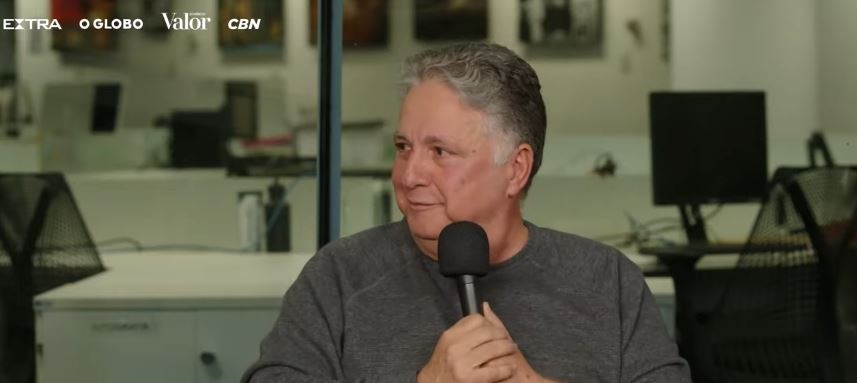 Garotinho afirma que seu plano de segurança não tem relação com UPP, mas diz não poder falar sobre - Foto