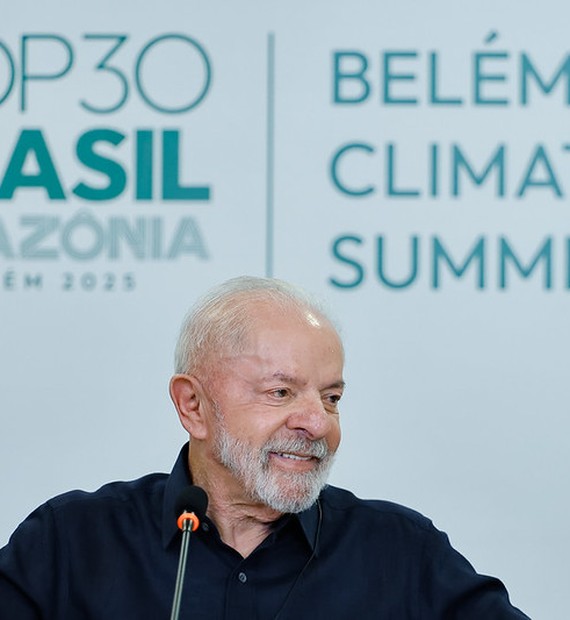 Organiza&ccedil;&atilde;o da COP30 estima que 57 chefes de Estado e de governo participem  da C&uacute;pula de L&iacute;deres em Bel&eacute;m