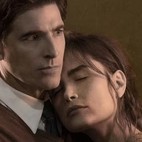 'É um alerta contra ideias que perduram até hoje', diz Gianecchini sobre 'Um Dia Muito Especial'