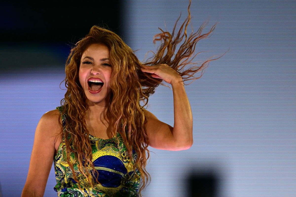 Shakira, Madonna e BTS farão show de intervalo na final da Copa do Mundo de 2026