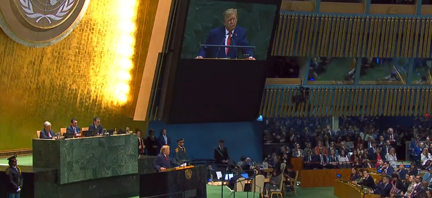 Após mudança para 'super inteligência', governo Trump vai realizar cúpula sobre IA com outros países