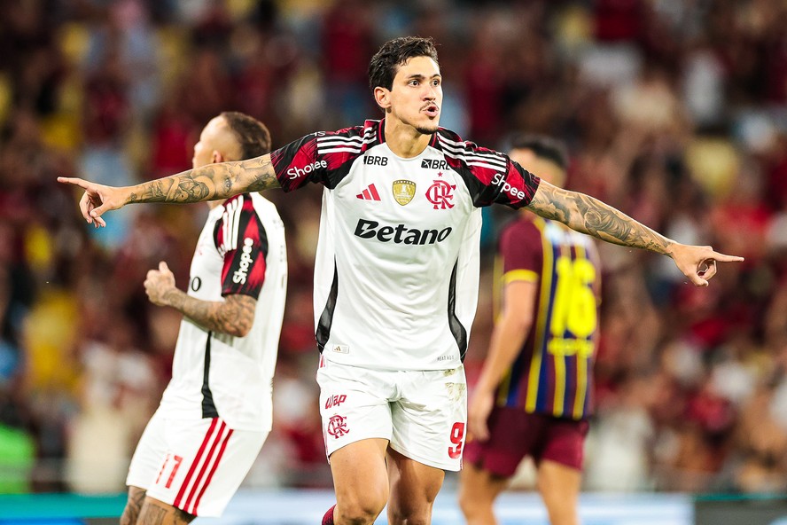 Onde assistir a Flamengo x Vitória pela Copa do Brasil e aos outros ...