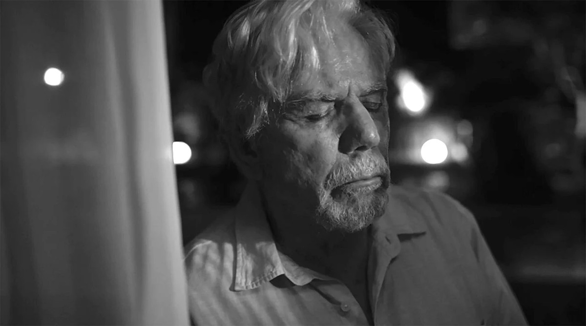 Reginaldo Faria lida com envelhecimento e invisibilidade em novo filme: ‘Já estava pronto para o personagem’
