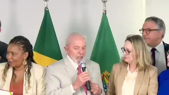 VÍDEO: Lula diz que Gol tem que prestar contas por morte de cachorro Joca