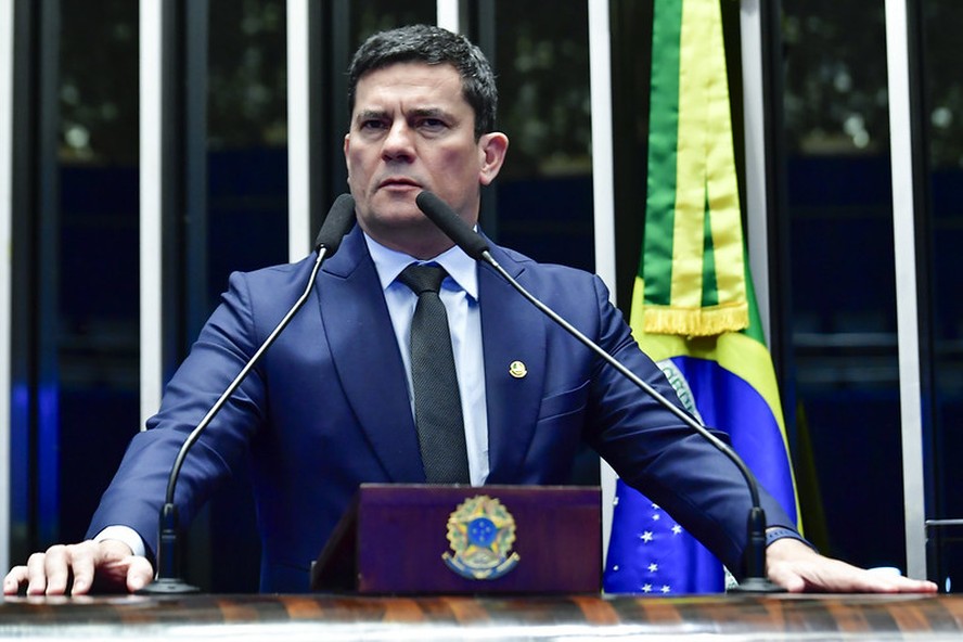 TRE-PR retoma nesta quarta (3) julgamento que pede cassa&ccedil;&atilde;o de mandato de  Sergio Moro | Pol&iacute;tica | cbn