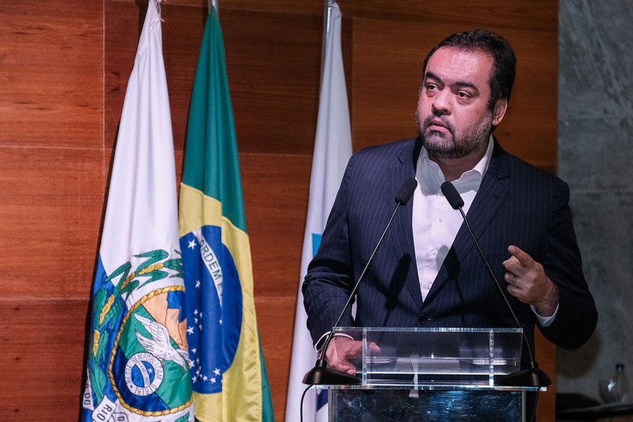 TSE publica acórdão de julgamento e reconhece renúncia de Cláudio Castro