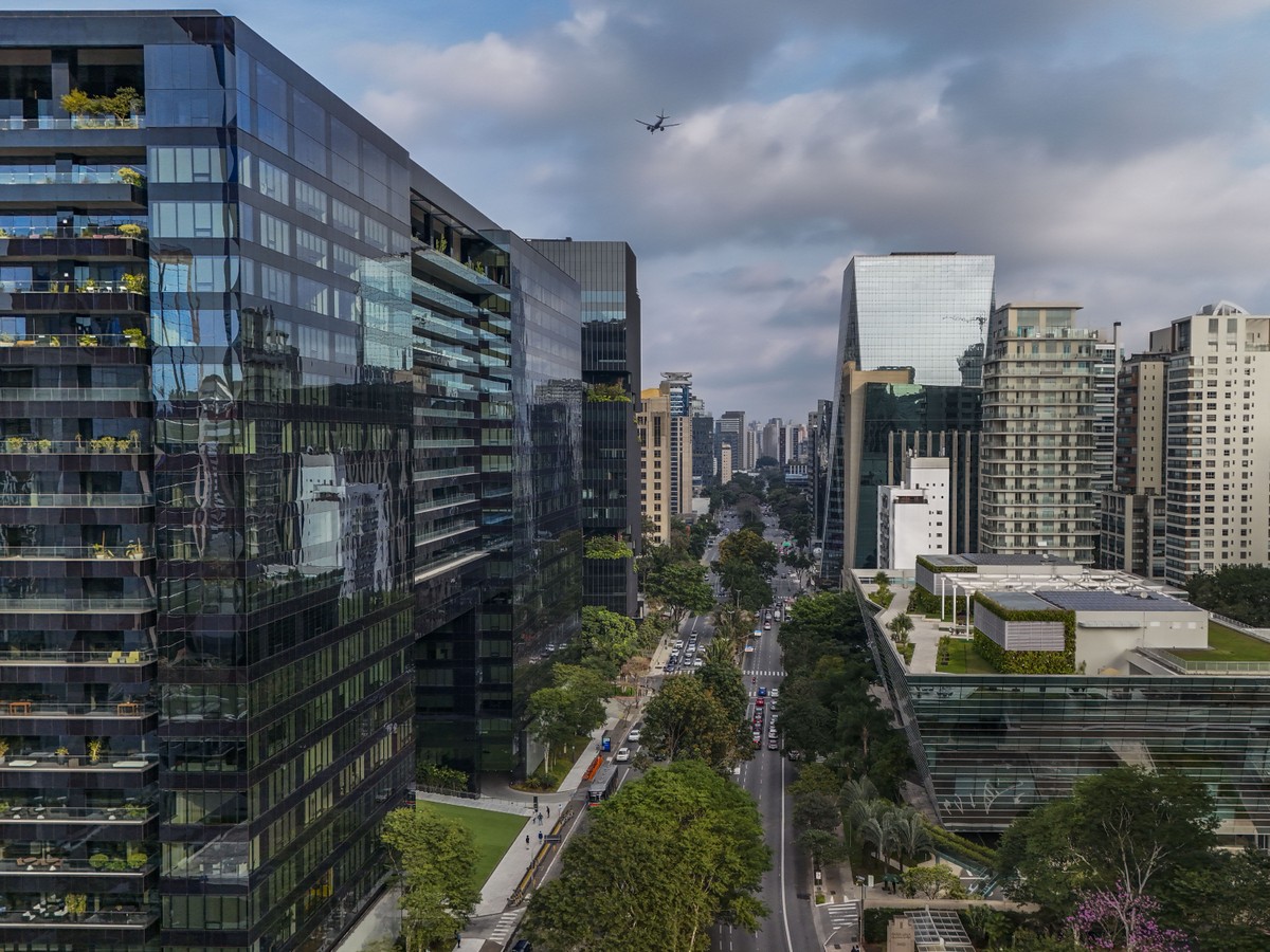 São Paulo consolida ambiente favorável e amplia atração de empresas de ...