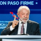 Lula diz que aconselhou Moraes sobre caso Master: 'não jogue fora sua biografia'