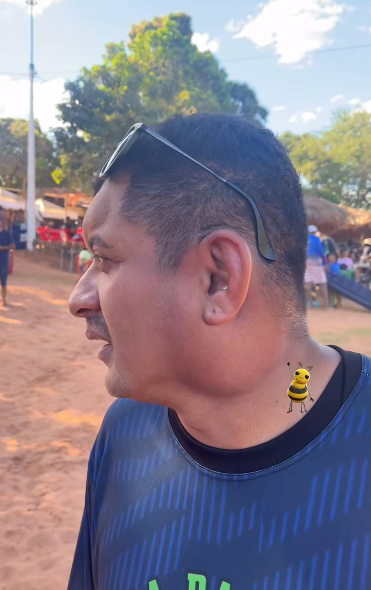 Ataques de abelhas disparam no país passando de 13 mil para 30 mil ...