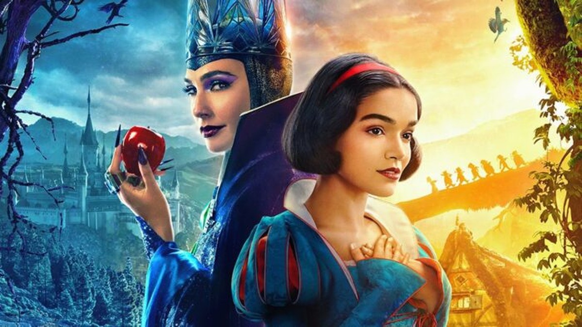 A 'verdadeira história' da Branca de Neve: diferenças entre o conto dos ...