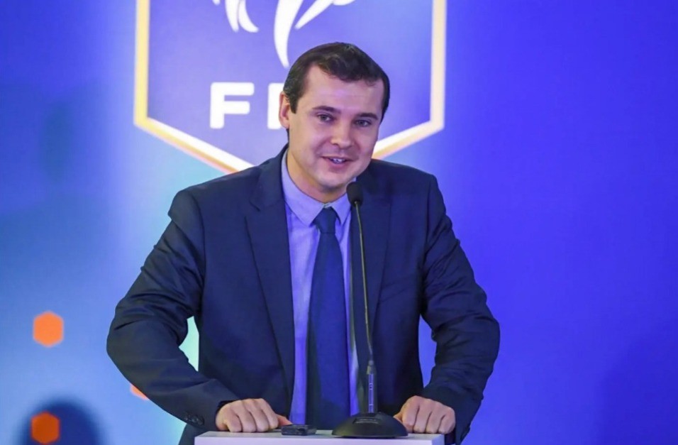 Diretor da Fifa afirma que funcionários foram 