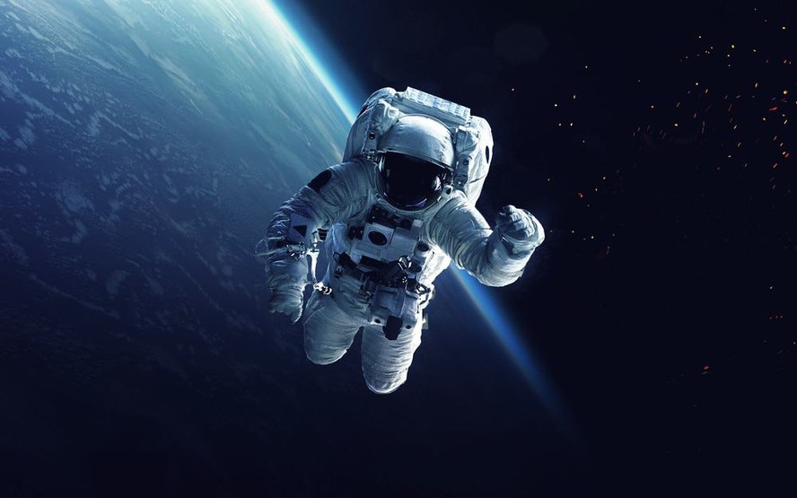 Saiba como é a vida de um astronauta no espaço