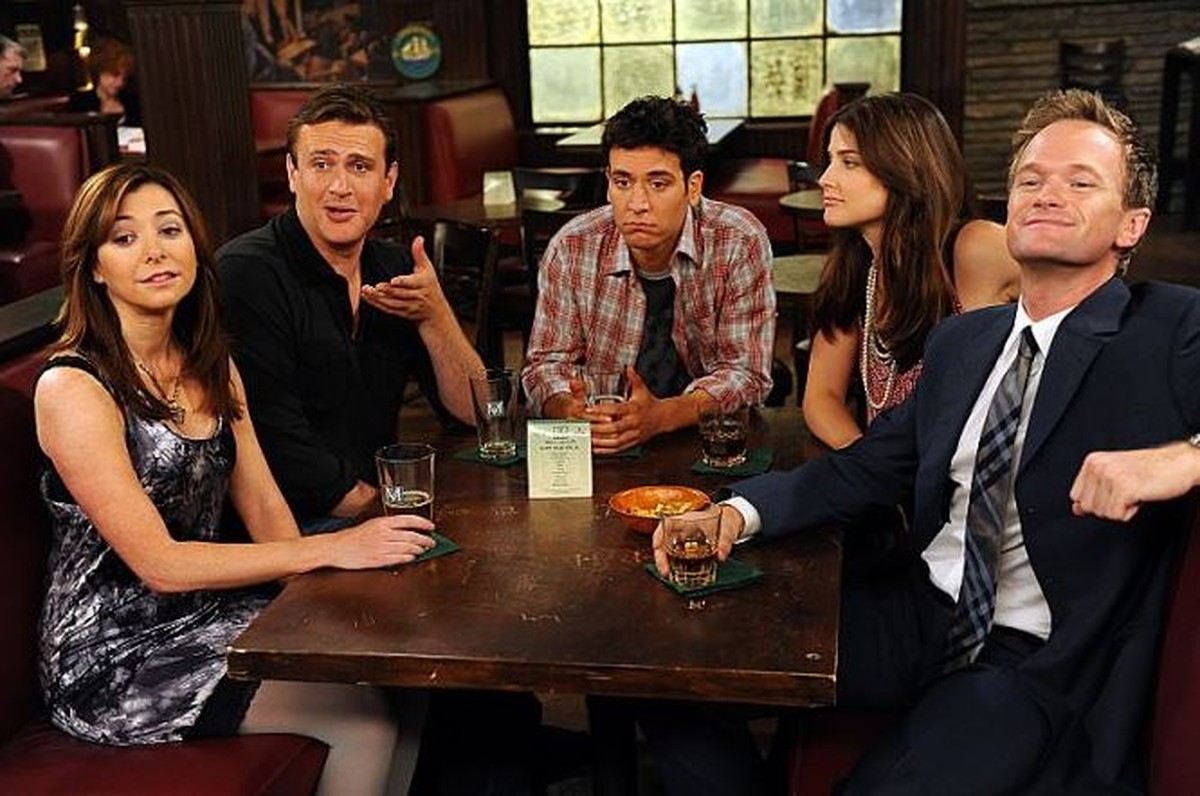 20 anos de How I Met Your Mother: veja lista com melhores episódios da ...