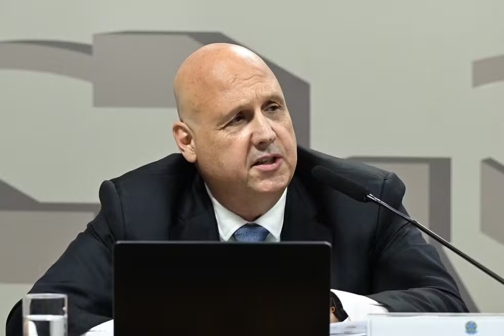 Comissão do Senado aprova Otto Lobo para comando da CVM
