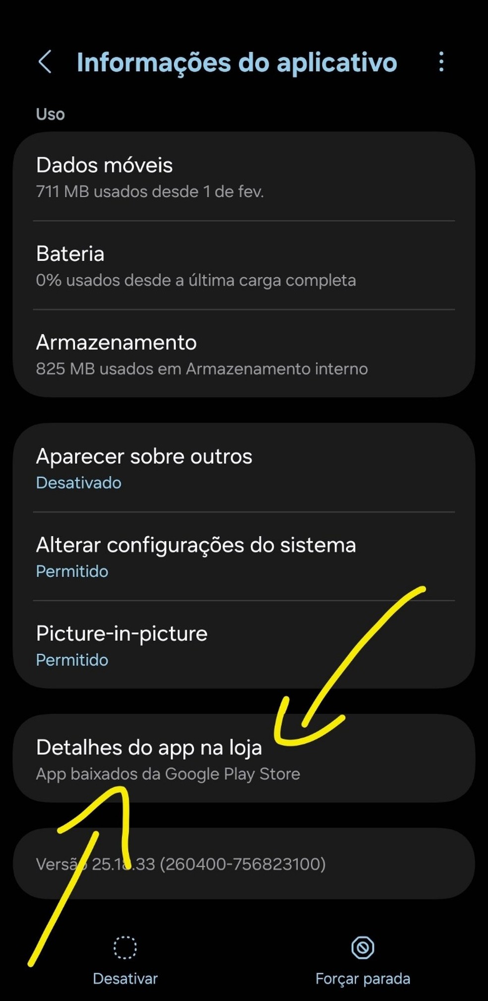 A bateria do seu celular Android está acabando mais rápido? Veja passo a passo para tentar resolver — Foto: Reprodução/Thássius Veloso