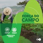 Lançamento do documento “Agropecuária Brasileira na COP 30”