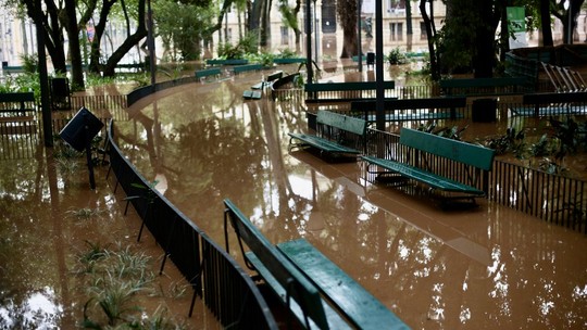 São Paulo se mobiliza para ajudar vítimas das enchentes no Rio Grande do Sul; saiba como doar