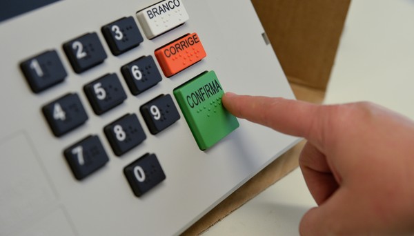 Nordeste é região com maior número de eleitores até 17 anos