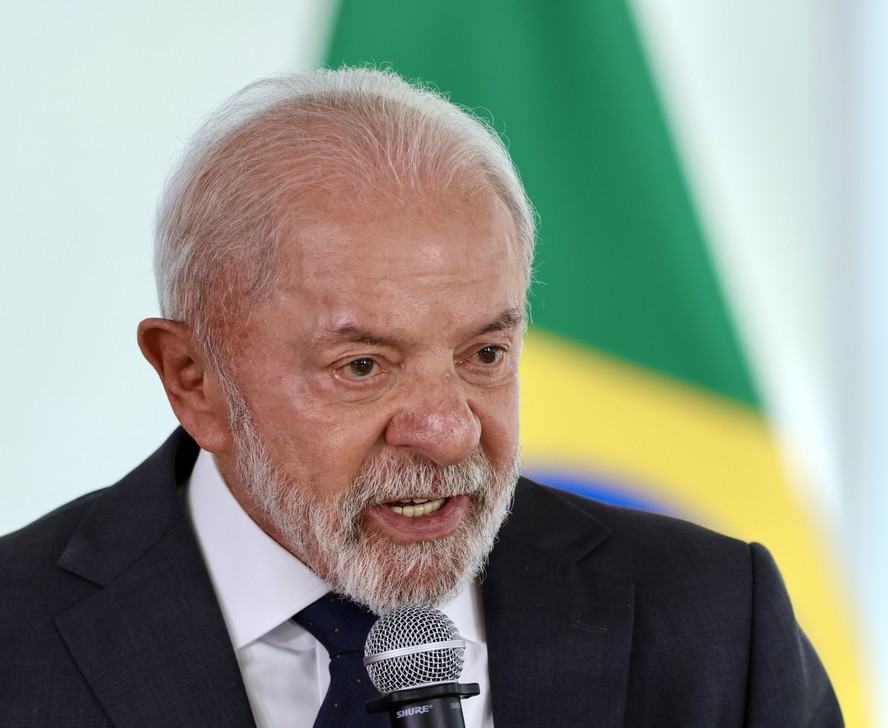 Lula cumprir&aacute; agenda em SP, no ABC e no interior nesta sexta-feira (10)
