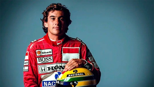 Morte de Ayrton Senna completa 30 anos na próxima quarta-feira: 'nenhum domingo foi o mesmo'