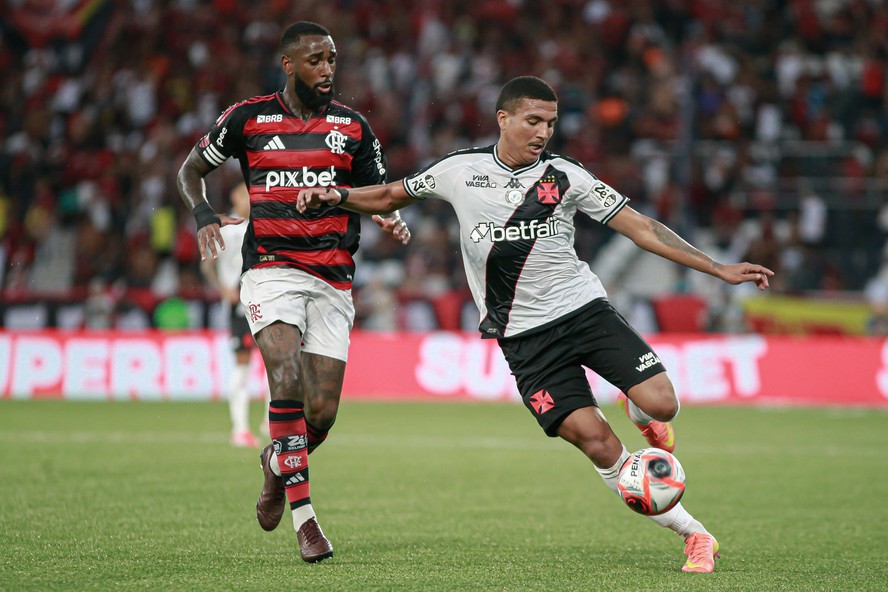 Onde assistir a Flamengo x Vasco pelo Carioca e aos outros jogos deste ...