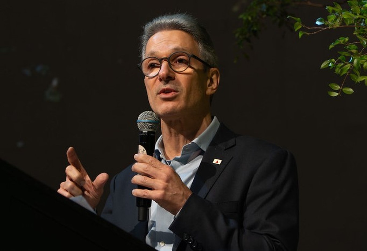Zema defende que crianças trabalhem no Brasil e diz que pretende rever regras se eleito