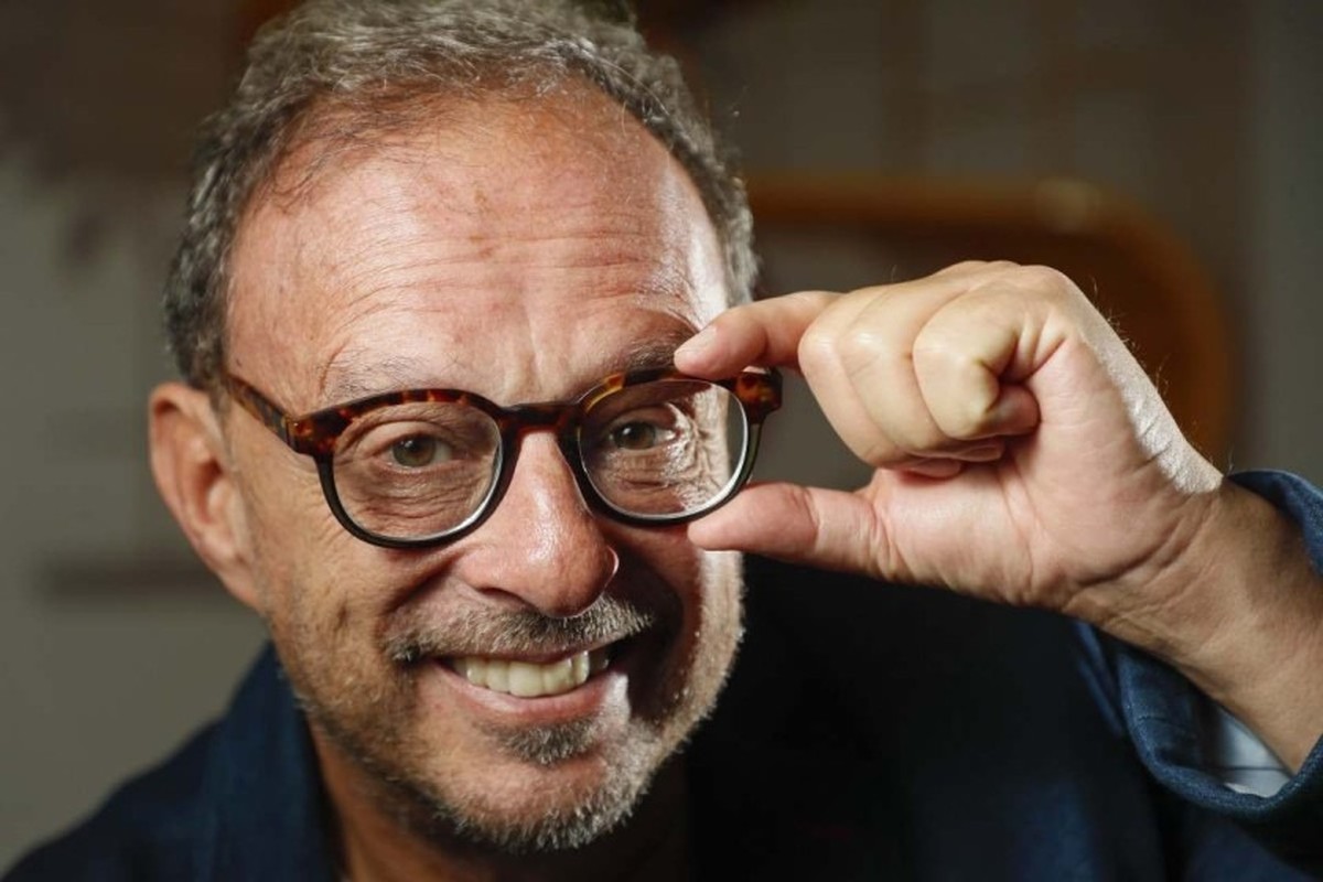 Octavio Guedes reúne personagens improváveis da história brasileira em novo livro