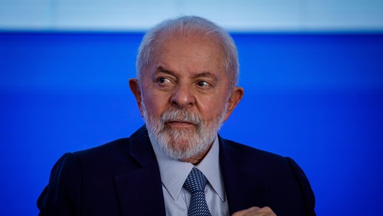  'É grave', diz Lula sobre candidata opositora na Venezuela que não conseguiu se registrar
