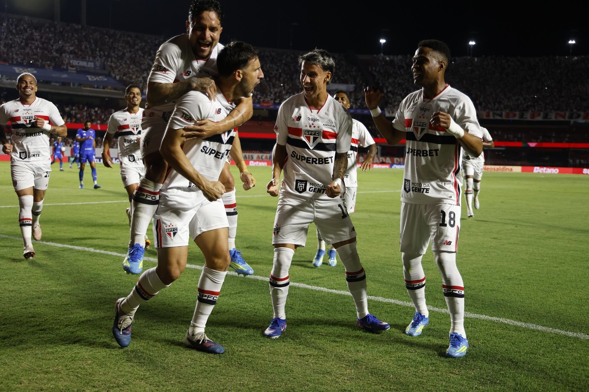 São Paulo e Corinthians jogam nesta terça-feira (21) pela Copa do Brasil