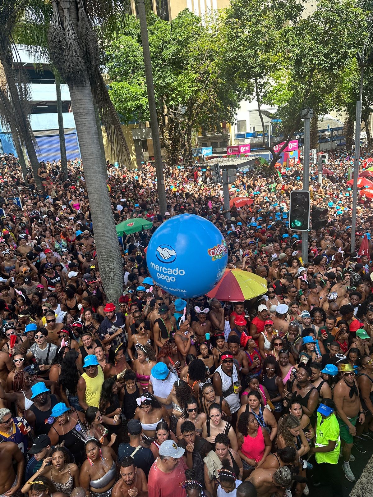 Golpes no Carnaval: conheça os mais comuns e saiba como se proteger