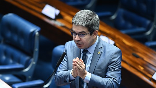 Congresso vai apreciar veto de Lula a projeto das 'saidinhas' nesta quinta (18), diz Randolfe Rodrigues