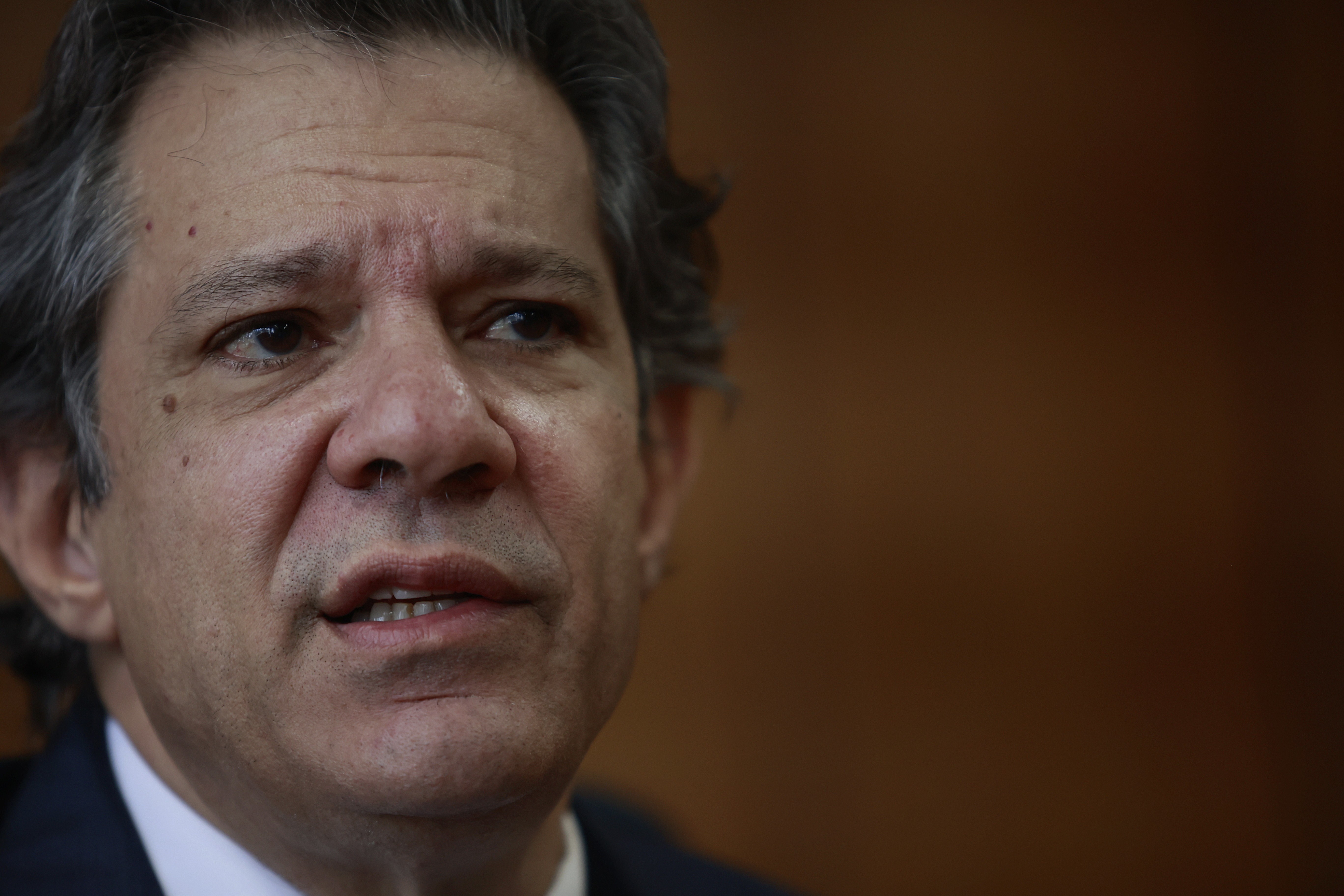 Haddad diz que cotados ao Senado também podem ser vice em chapa ao governo de SP: 