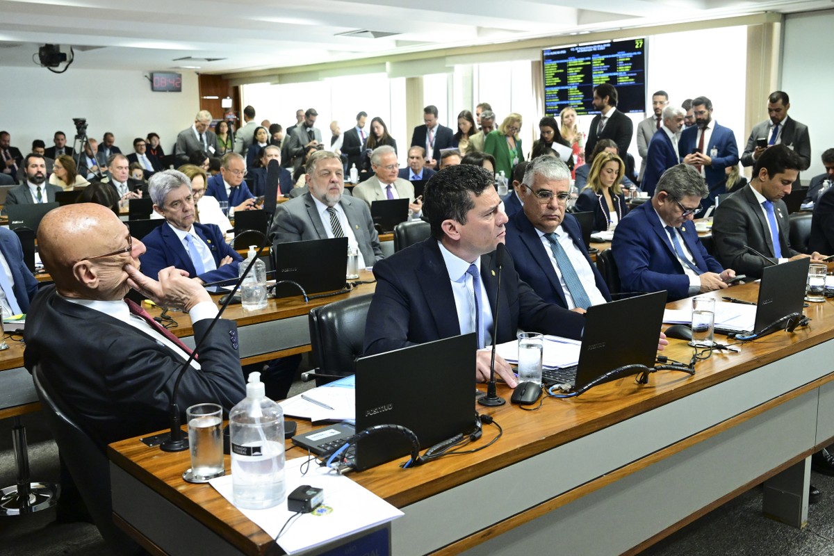 Imagem da notícia - CBN