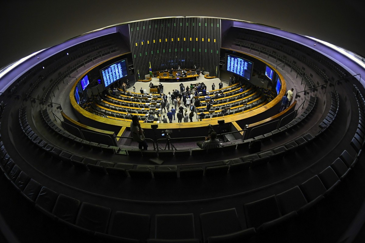 Câmara aprova projeto de lei que altera regras de fiscalização das contas partidárias