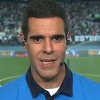 'Não dá para imaginar Neymar como protagonista da seleção brasileira hoje', diz narrador da Globo