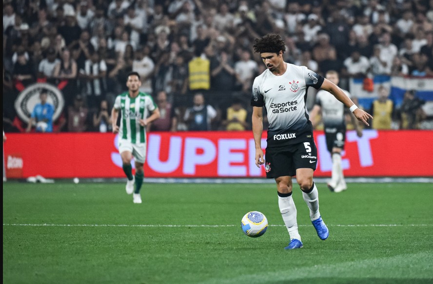 Corinthians vence o Juventude por 3 a 1 e avança às semifinais da Copa ...