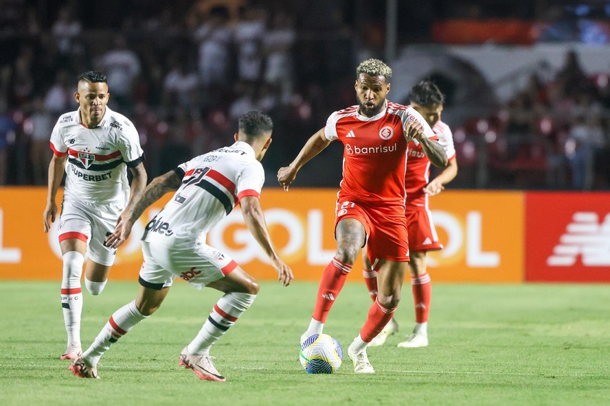Onde assistir a Internacional x São Paulo pelo Brasileirão e aos outros ...