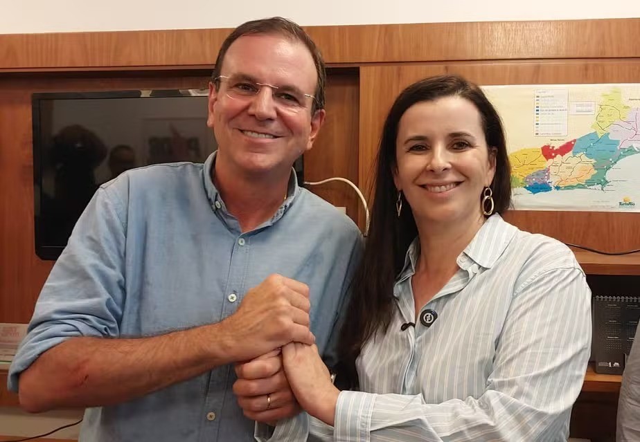 'Todo Mundo na Região dos Lagos': Paes promete fomentar shows no interior do estado do RJ - Foto