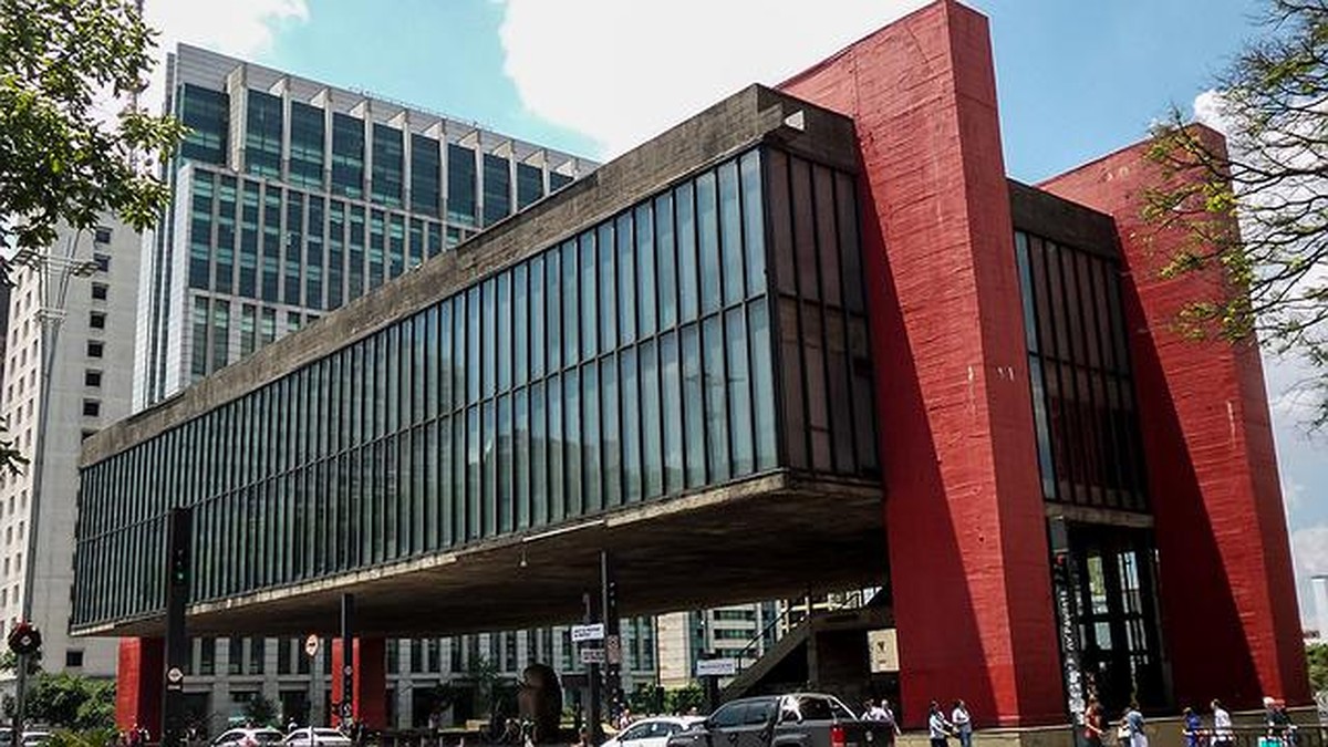 Virada Cultural: pela primeira vez, Masp ficará aberto por 24 horas durante o festival