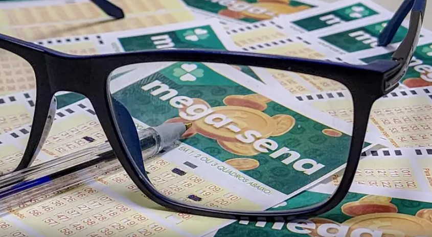 Confira a partir das 21h de hoje (6) o resultado do concurso 3041 da Mega-Sena