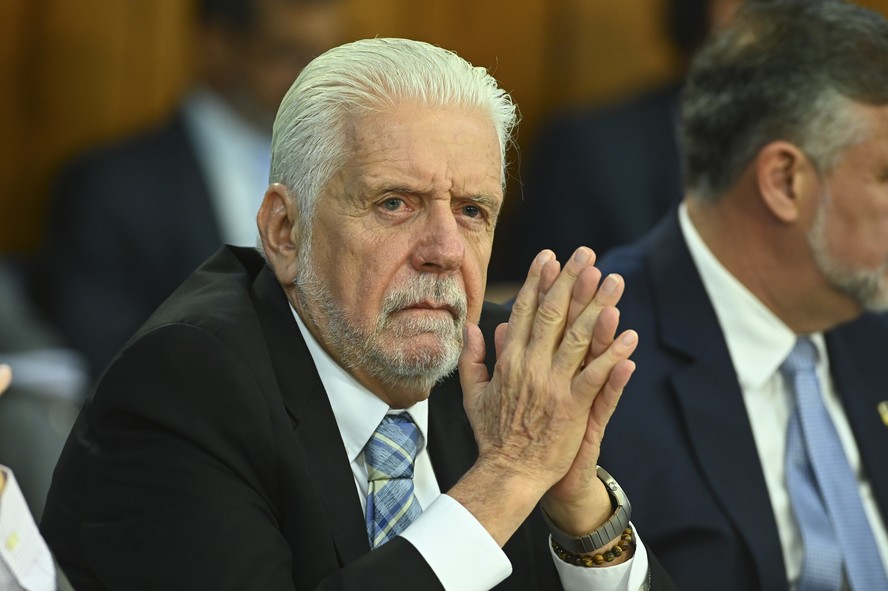 Defesa do senador Jaques Wagner anuncia recurso contra buscas da PF