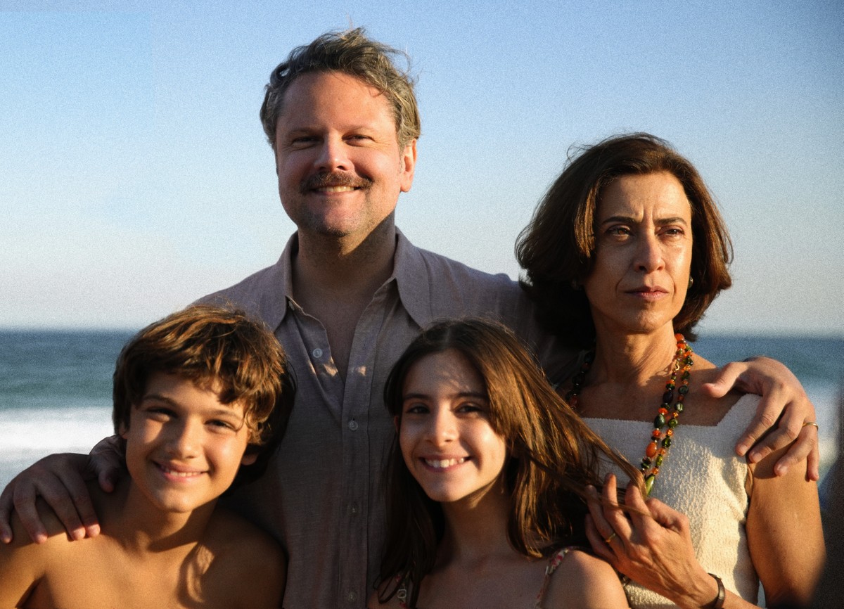 'Ainda Estou Aqui' é apenas o quarto filme da América do Sul a vencer o ...