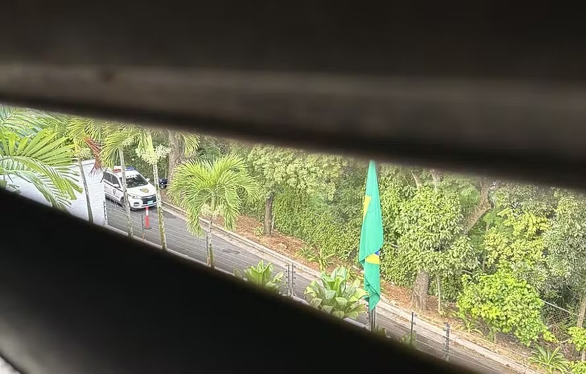 Após quase dois anos, Brasil deixará gestão da embaixada da Argentina na Venezuela