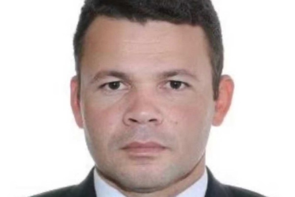Rafael Martins de Oliveira negociou com Mauro Cid para levar manifestantes a Brasília. — Foto: Reprodução